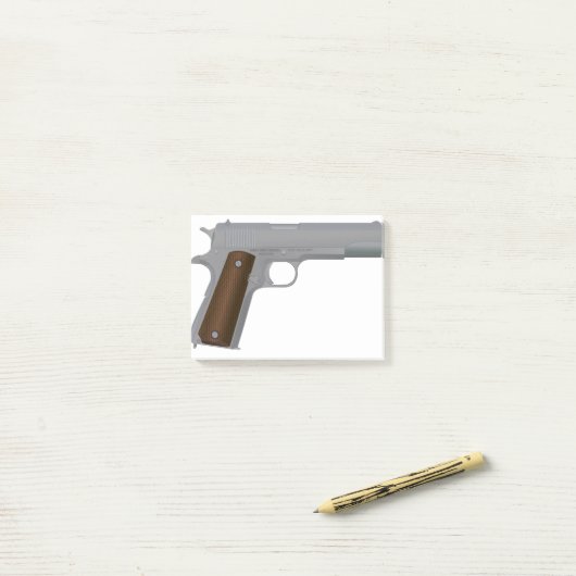 1911 POST-IT® NOTES (Op bureau)