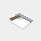 1911 POST-IT® NOTES (Schuin)