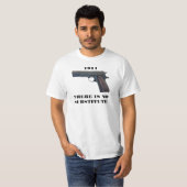 1911 T-SHIRT (Voorkant volledig)