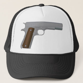 1911 TRUCKER PET