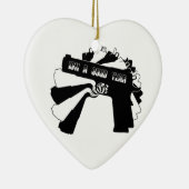 1911 vuurwapen ( een goed jaar ).png keramisch ornament (Rechts)