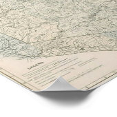 1912 Adirondacks Poster (Hoek)