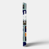 1912 Bakkerij + banketbakkerij tentoonstelling Case-Mate iPhone Case (Achterkant / Links)