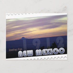 1912: Centennial 1912 briefkaart