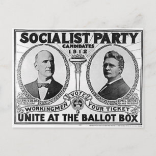 1912 debs - Seidel Briefkaart