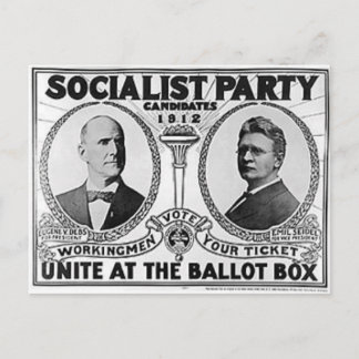 1912 debs - Seidel Briefkaart