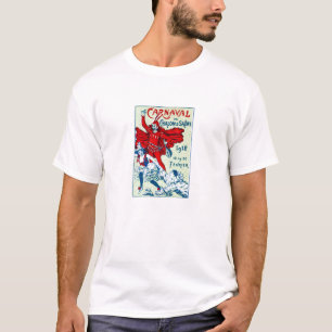 1912 Frans Carnaval T-shirt