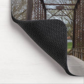1912 Groene Brug Muismat (Hoek)