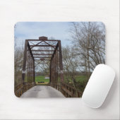 1912 Groene Brug Muismat (Met muis)
