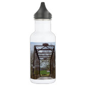 1912 Groene Brug zonder roestvrijstalen waterfles (Links)