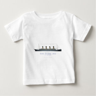 1912 Titanic 1