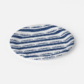 1912 Titanic 3 Papieren Bordje (Gekanteld)