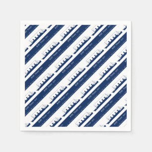 1912 Titanic 3 Servet