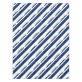 1912 Titanic 3 Tafelkleed (Voorkant)