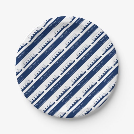 1912 titanine 4 papieren bordje (Voorkant)