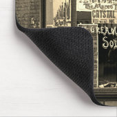 1912 Winkelvenster Vaudeville Pro-Union - Mest Muismat (Hoek)