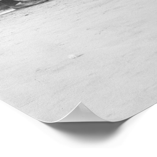 1912 World Series at Polo Grounds Poster (Hoek)