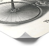 1913  Albion Bicycle & Art Poster (Hoek)