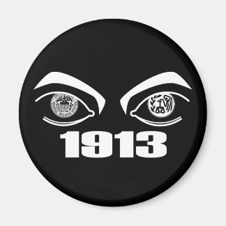 1913 Big Brother magneten