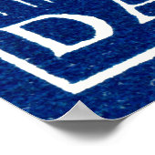 1913 Darmstadt Air Show Poster (Hoek)