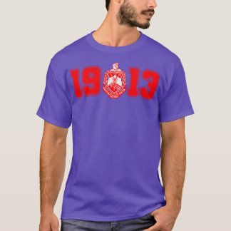 1913 DST T-SHIRT