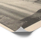 1913 en voor stofzuiger poster (Hoek)