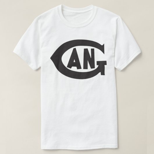 1913 Goldsmiths All Nations T-shirt (Design voorkant)