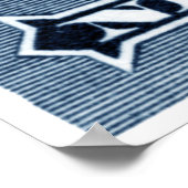 1913 New York Philatelic Exhibit Poster (Hoek)