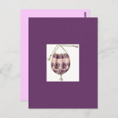 1913 Purse #7 Briefkaart (Voorkant / Achterkant)