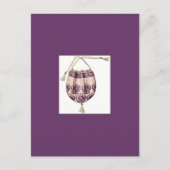 1913 Purse #7 Briefkaart (Voorkant)