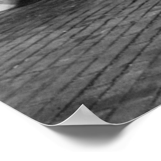 1913 Race-auto Poster (Hoek)