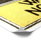 1913 Votes for Women Poster (Hoek)