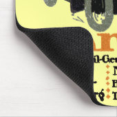 1914 Hansa Automobile Muismat (Hoek)