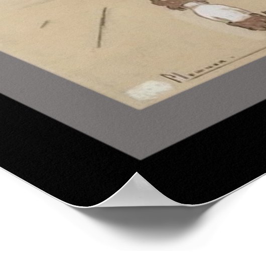  1914 Vanity Fair Poster (Hoek)