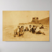 1915 brant rock marshfield ma. poster (Voorkant)