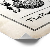  1915 British Made Golf Print (Hoek)