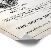  1915 Chick Golf Ball Print (Hoek)