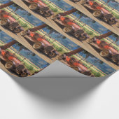 1915 DODGE CADEAUPAPIER (Hoek)