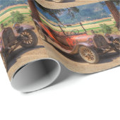 1915 DODGE CADEAUPAPIER (Rol Hoek)