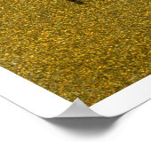 1915 Essence Concentree Franse parfum Poster (Hoek)