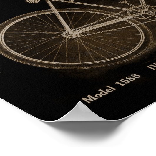 1915  Iver Johnson Poster (Hoek)