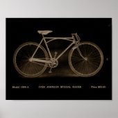 1915  Iver Johnson Poster (Voorkant)