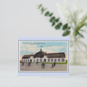  1915 Panama California Expo San Diego 23 Briefkaart (Staand voorkant)