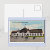  1915 Panama California Expo San Diego 23 Briefkaart (Voorkant / Achterkant)