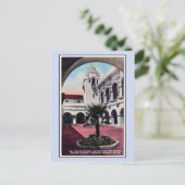 1915 Panama California Expo San Diego 28 Briefkaart (Staand voorkant)