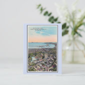  1915 Panama California Expo San Diego 5 Briefkaart (Staand voorkant)