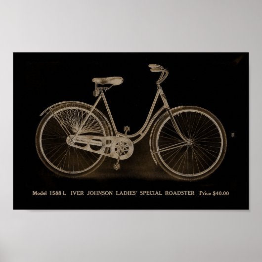 1915  Poster voor dames en heren (Voorkant)