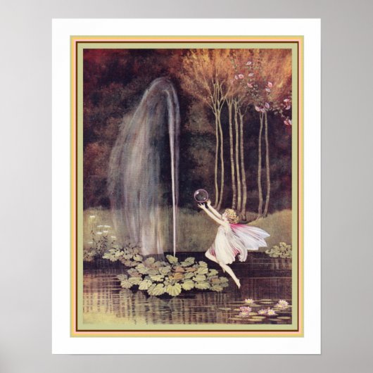 1916- 16x20 poster (Voorkant)