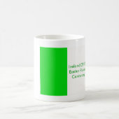 1916 Iers afbeelding voor Classic-White-Mok Koffiemok (Center)