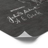 1916  kunsttekening van vliegtuigpatenten poster (Hoek)